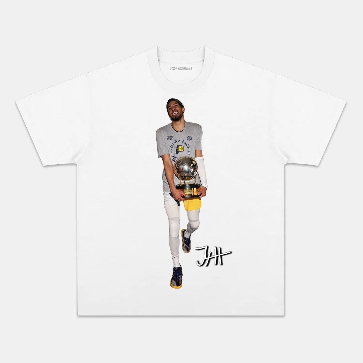 TYRESE HALIBURTON TEE 6.4 Hoodie, Sweatshirt | CiraTrend.com (Image 2)