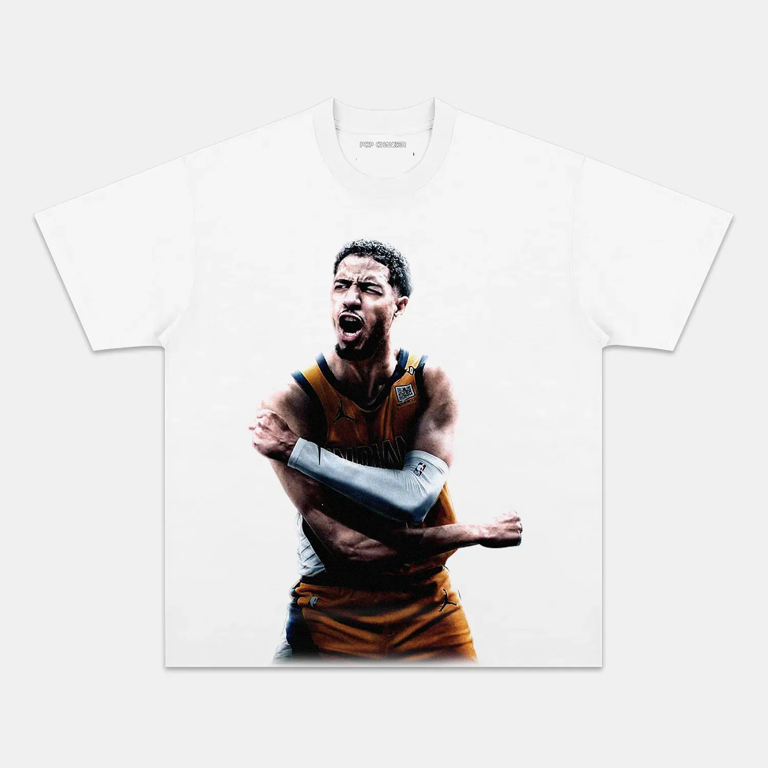 TYRESE HALLIBURTON 2.0 TEE Style001 Hoodie, Sweatshirt | CiraTrend.com (Image 3)
