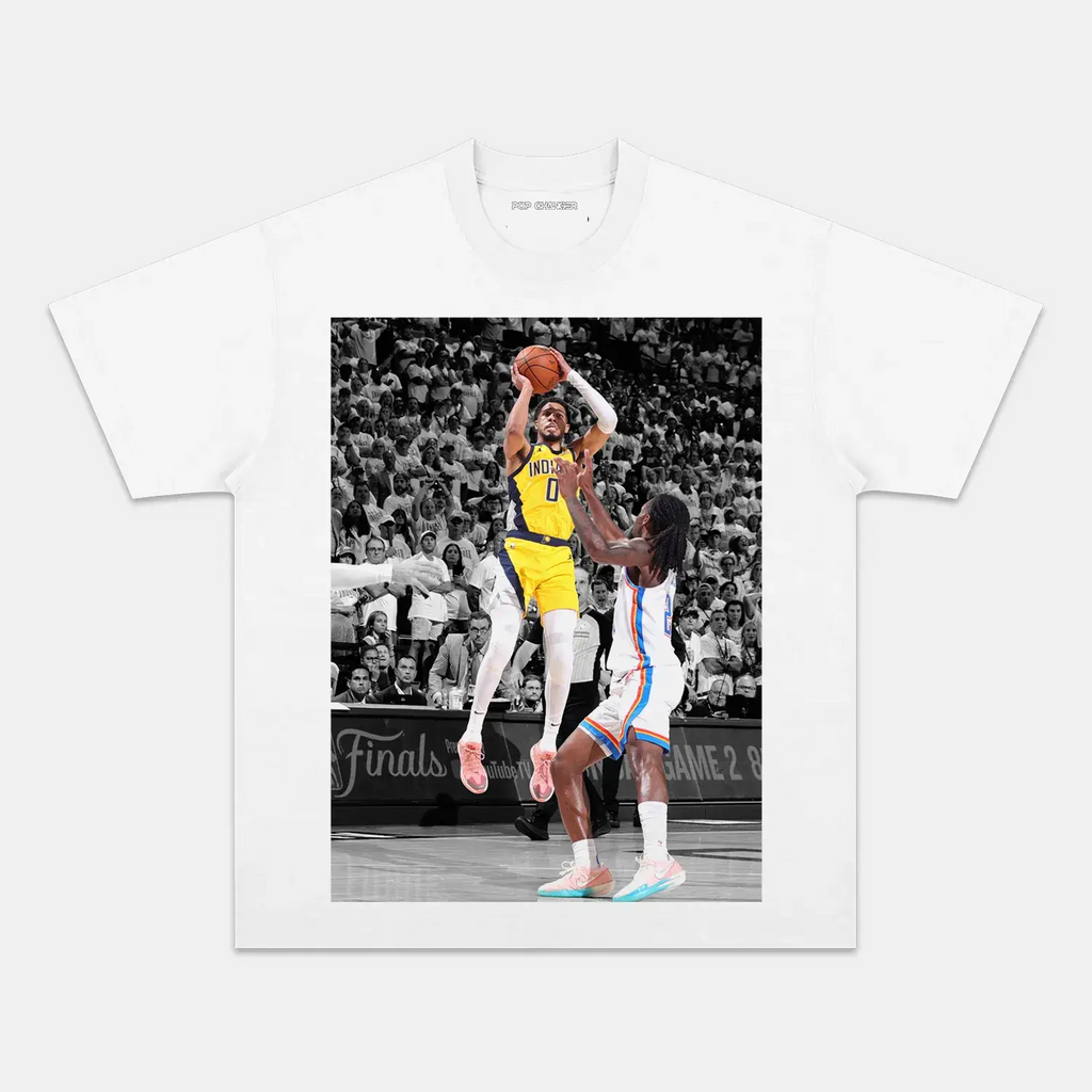 TYRESE HALLIBURTON V3 TEE Style001 Hoodie, Sweatshirt | CiraTrend.com (Image 4)