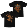 Tyr "Axes" Shirt Hoodie, Sweatshirt | CiraTrend.com