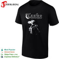 Taake corpse paint shirt