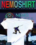 Tage Thompson Buffalo Sabres ice hockey center shirt