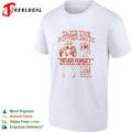 Take the power back never forget this is what they took from you shirt