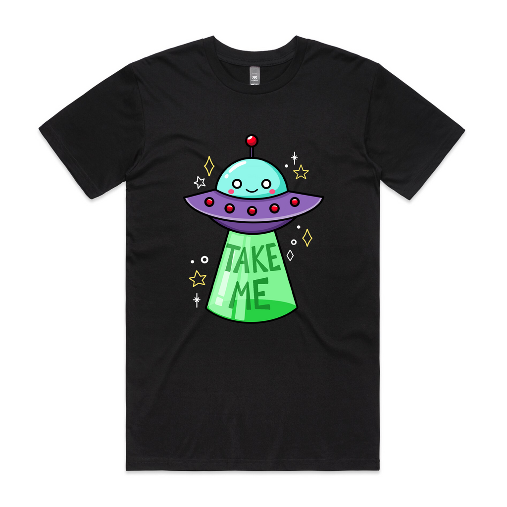 Take Me Tee Hoodie, Sweatshirt | CiraTrend.com (Image 1)