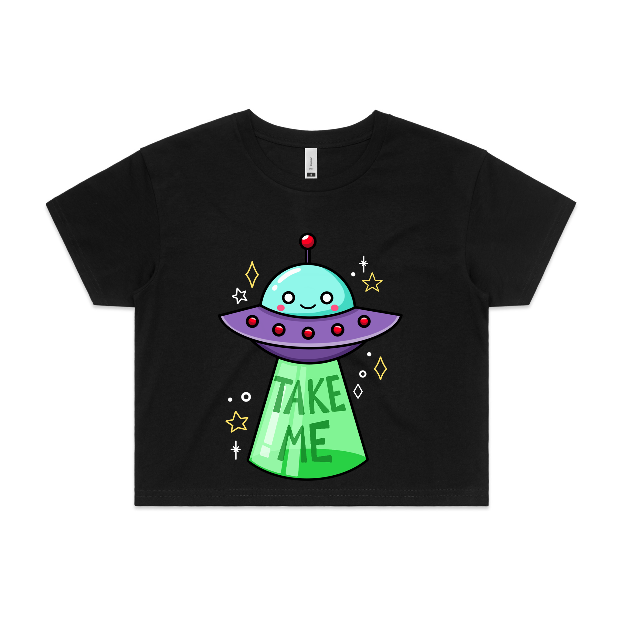 Take Me Tee Hoodie, Sweatshirt | CiraTrend.com (Image 3)