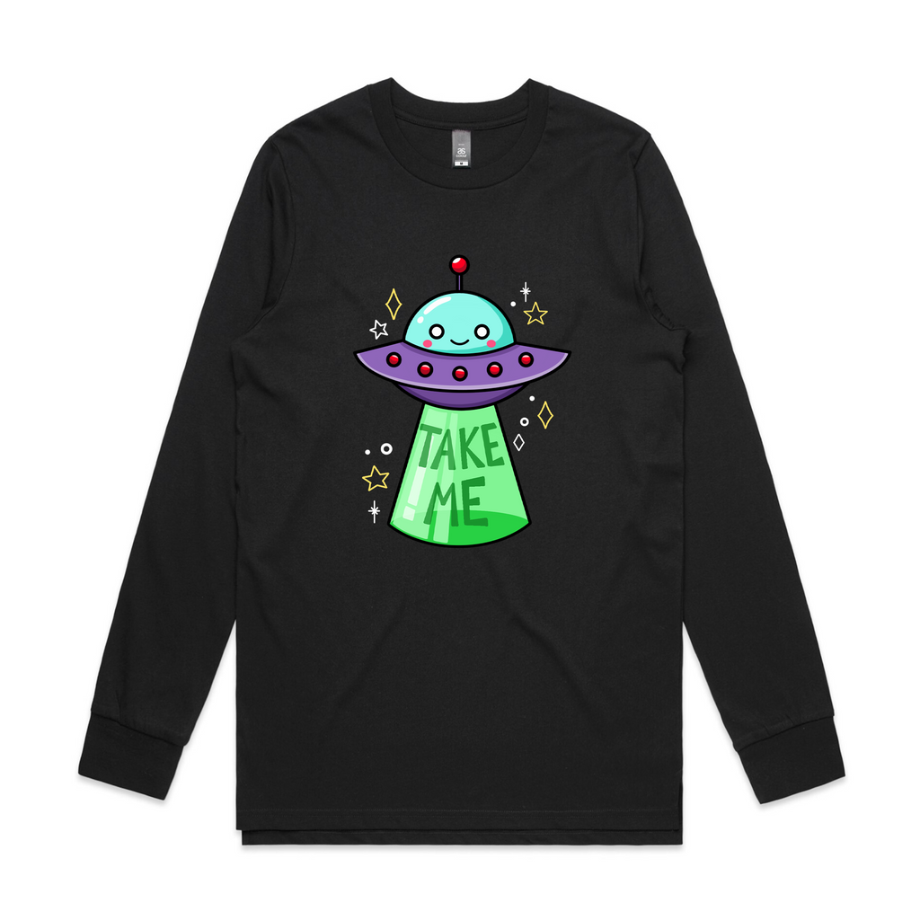 Take Me Tee Hoodie, Sweatshirt | CiraTrend.com (Image 4)