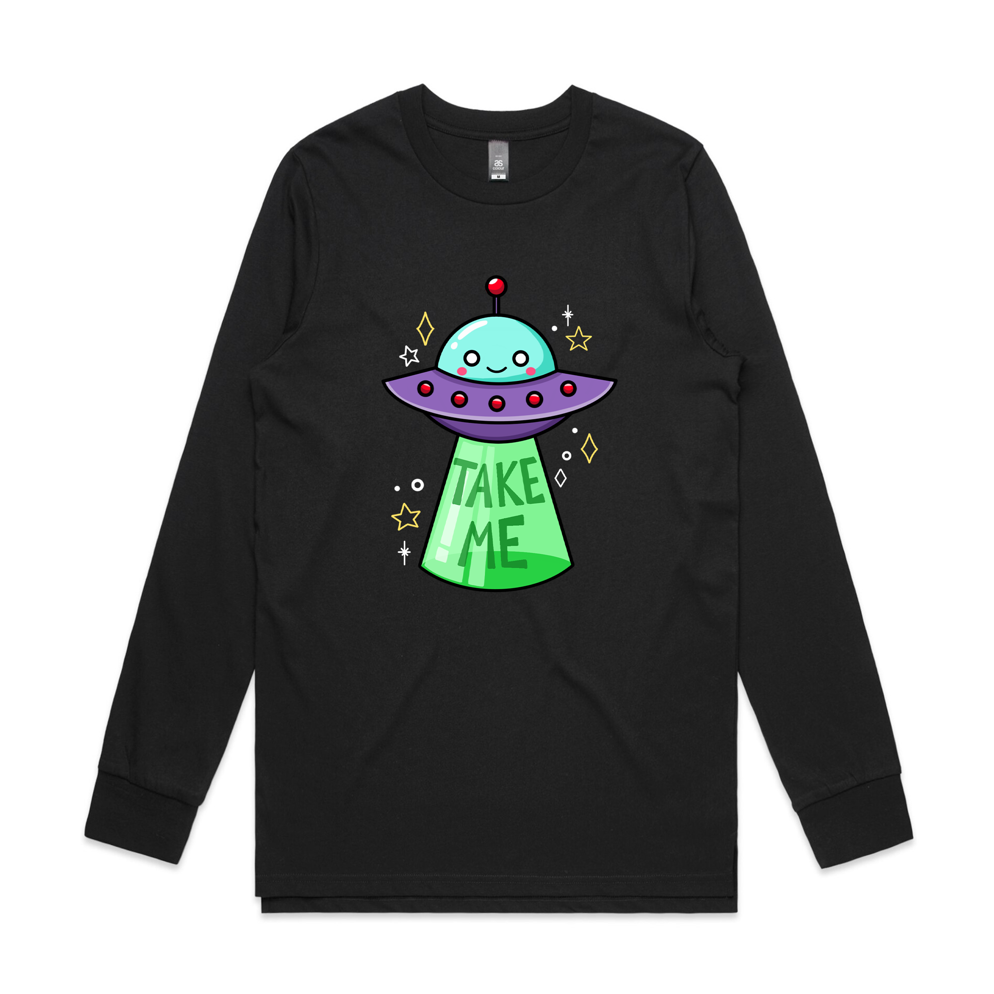 Take Me Tee Hoodie, Sweatshirt | CiraTrend.com (Image 4)