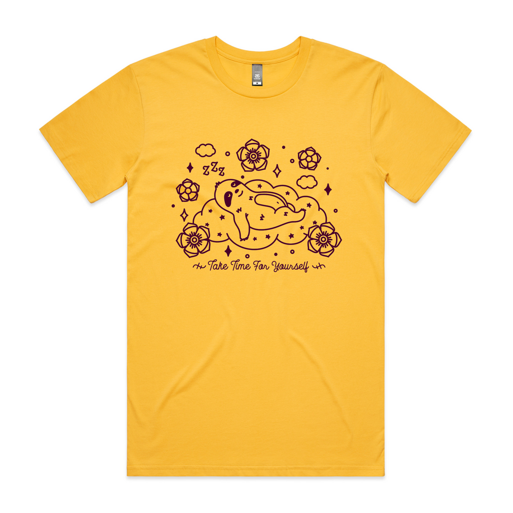 Take Time Tee Hoodie, Sweatshirt | CiraTrend.com (Image 1)