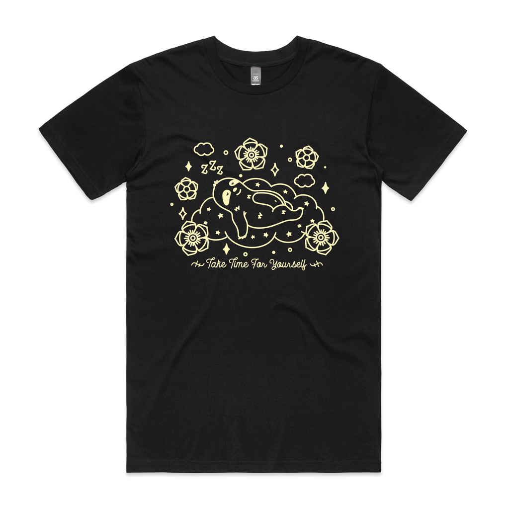 Take Time Tee Hoodie, Sweatshirt | CiraTrend.com (Image 2)