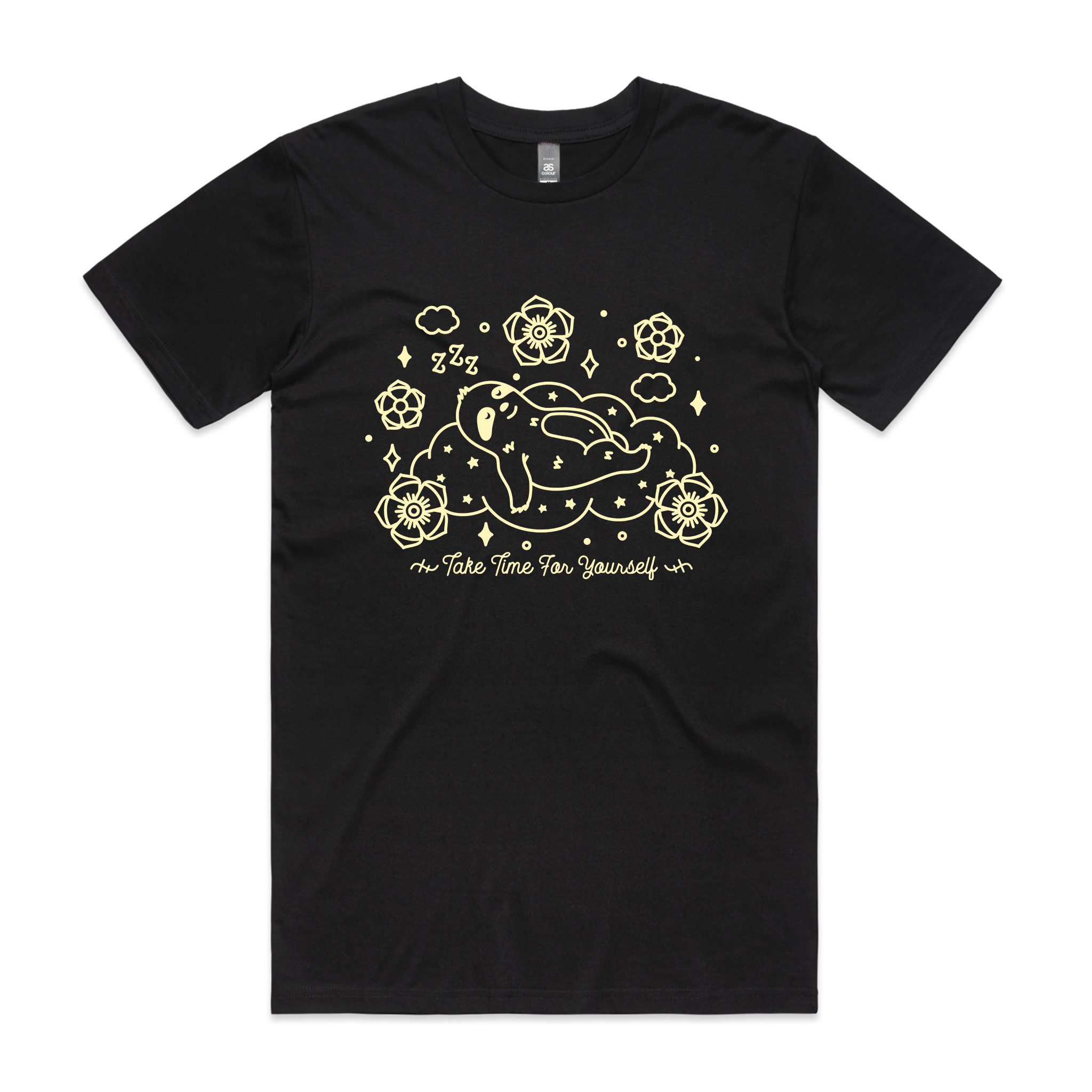 Take Time Tee Hoodie, Sweatshirt | CiraTrend.com (Image 2)