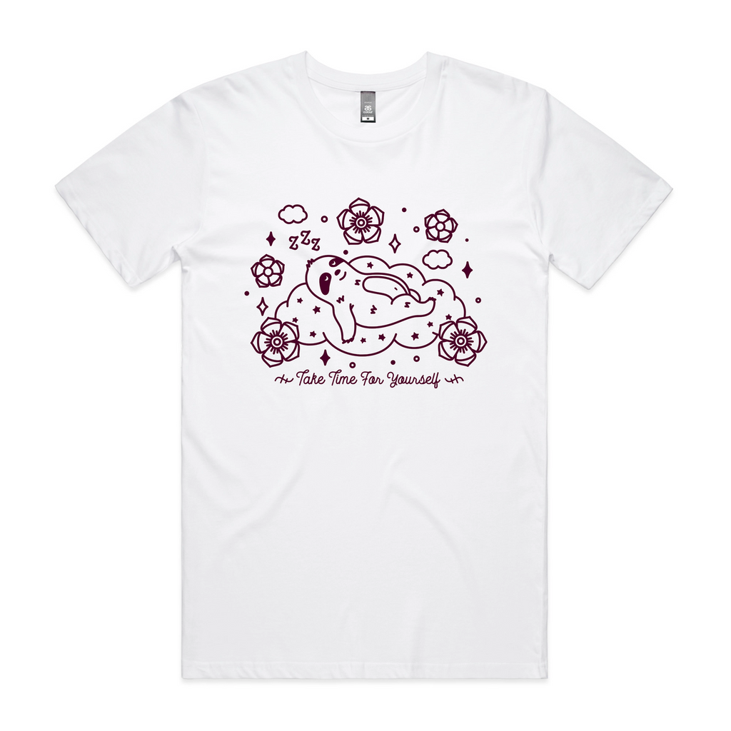 Take Time Tee Hoodie, Sweatshirt | CiraTrend.com (Image 3)