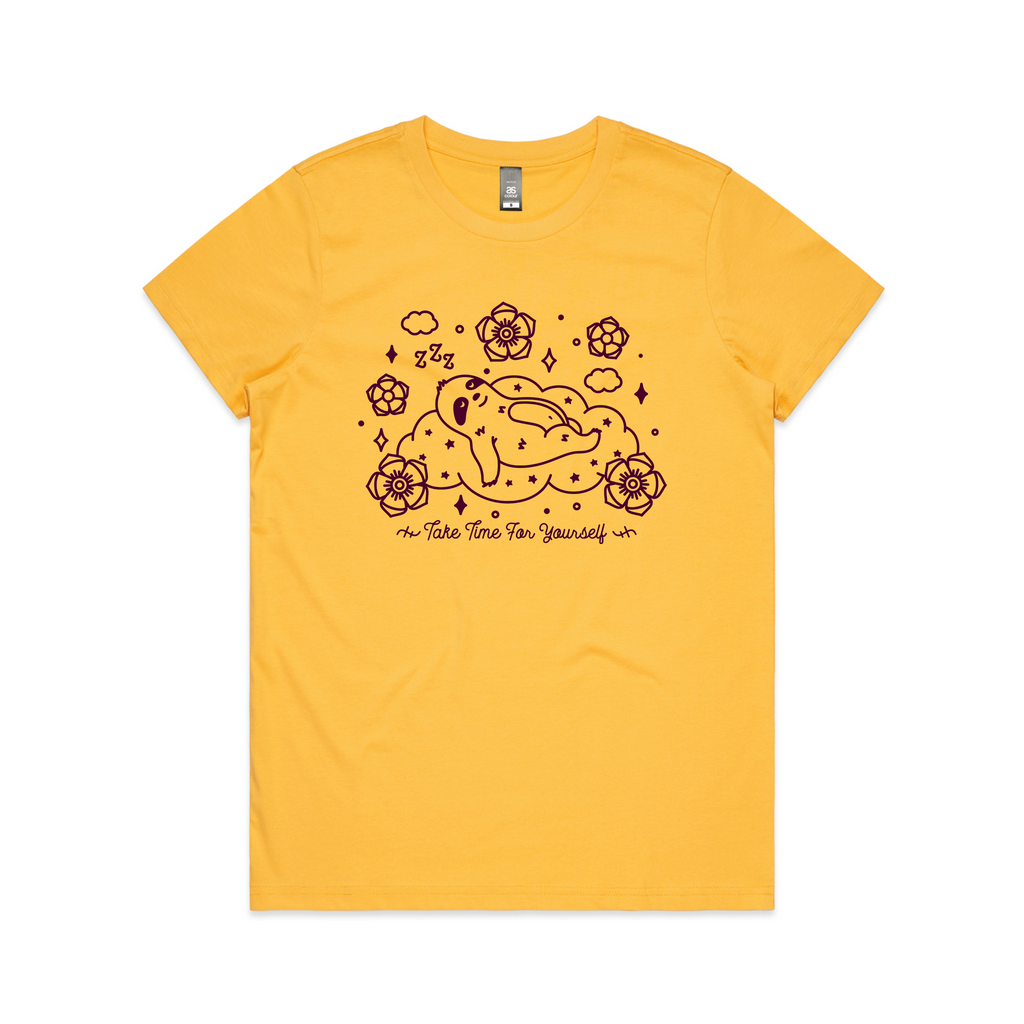 Take Time Tee Hoodie, Sweatshirt | CiraTrend.com (Image 4)
