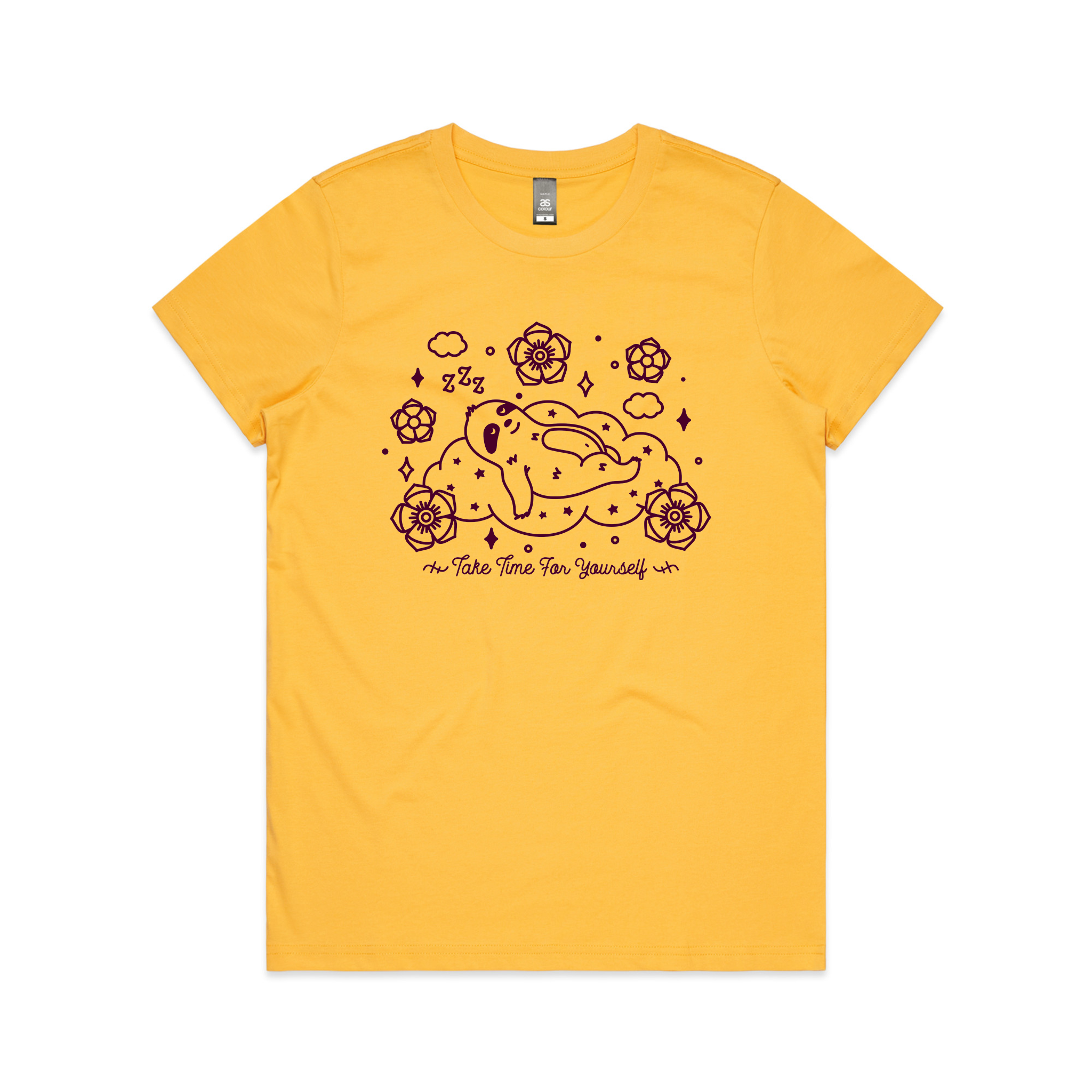 Take Time Tee Hoodie, Sweatshirt | CiraTrend.com (Image 4)