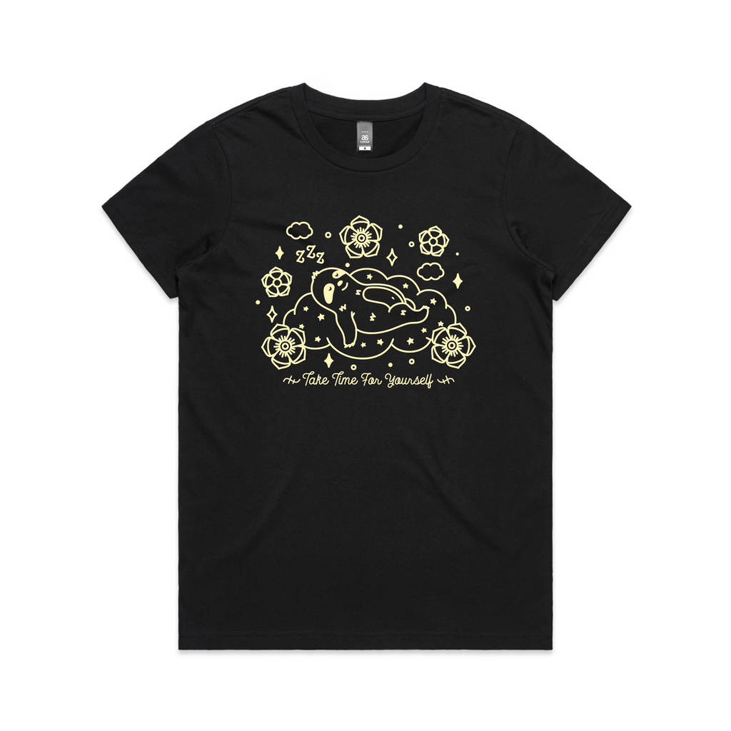 Take Time Tee Hoodie, Sweatshirt | CiraTrend.com (Image 5)