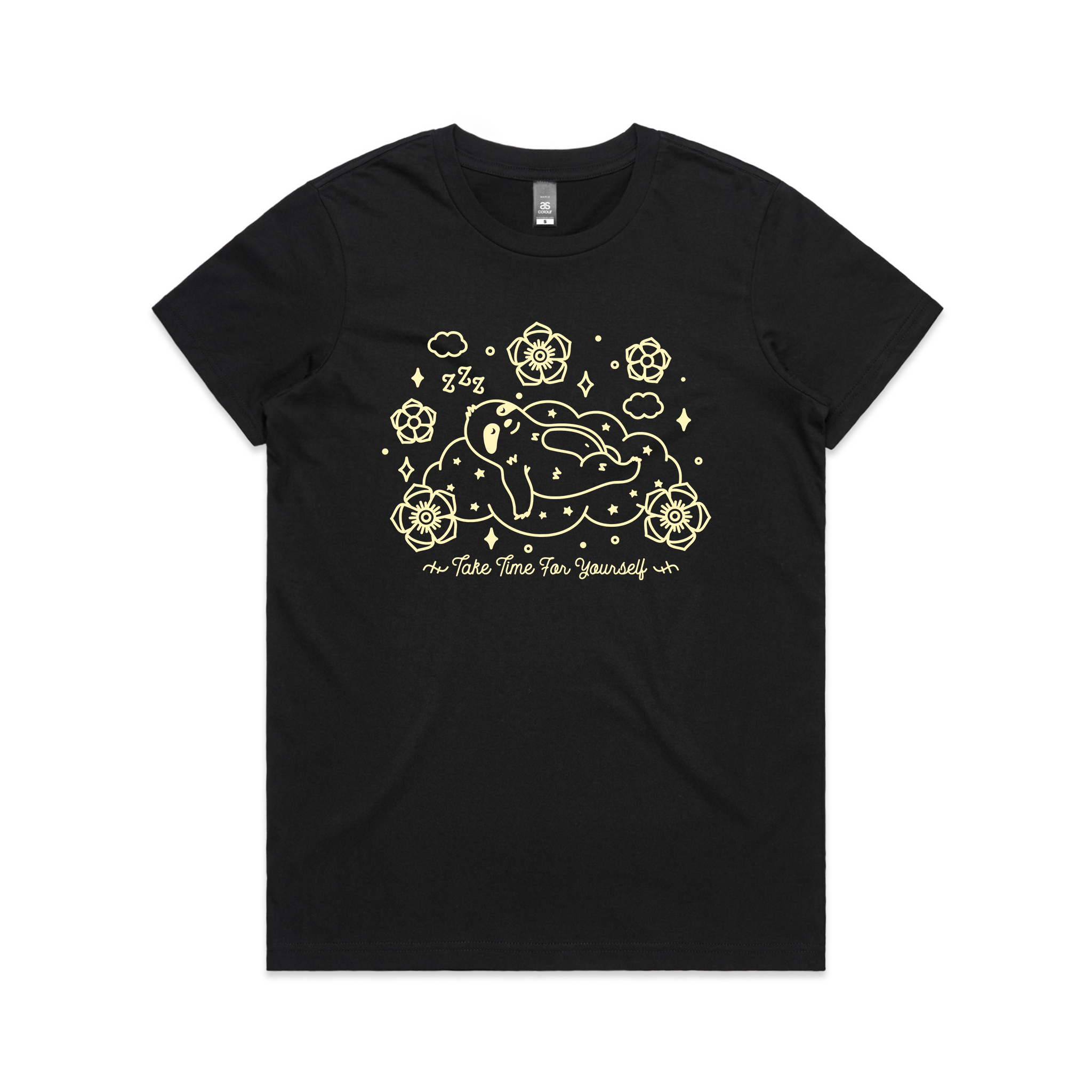 Take Time Tee Hoodie, Sweatshirt | CiraTrend.com (Image 5)