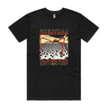 Taking My Leave Tee Hoodie, Sweatshirt | CiraTrend.com (Image 1)