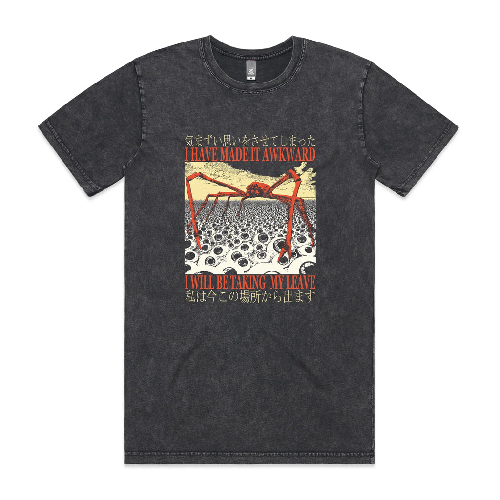 Taking My Leave Tee Hoodie, Sweatshirt | CiraTrend.com (Image 2)