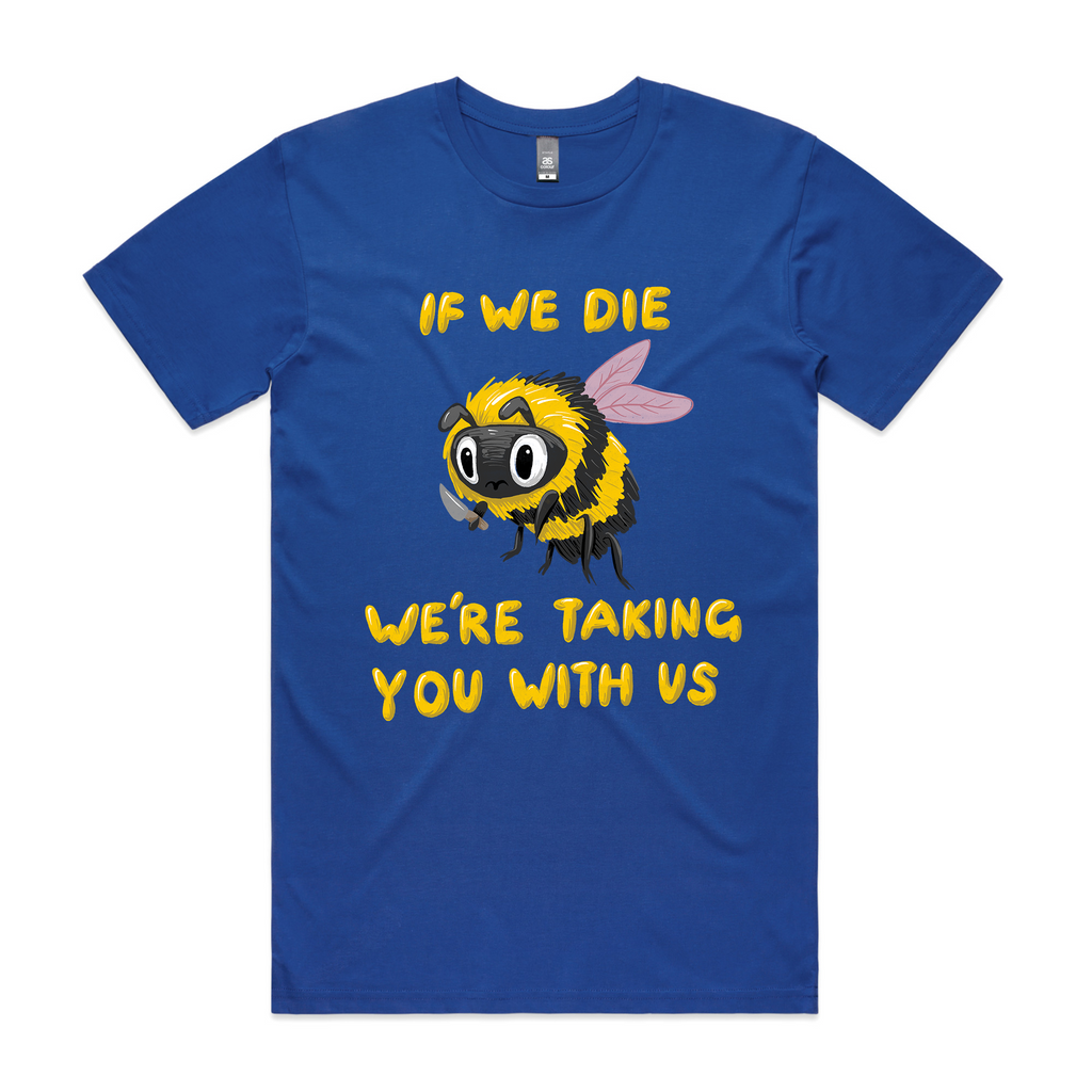 Taking You With Us Tee Hoodie, Sweatshirt | CiraTrend.com (Image 2)