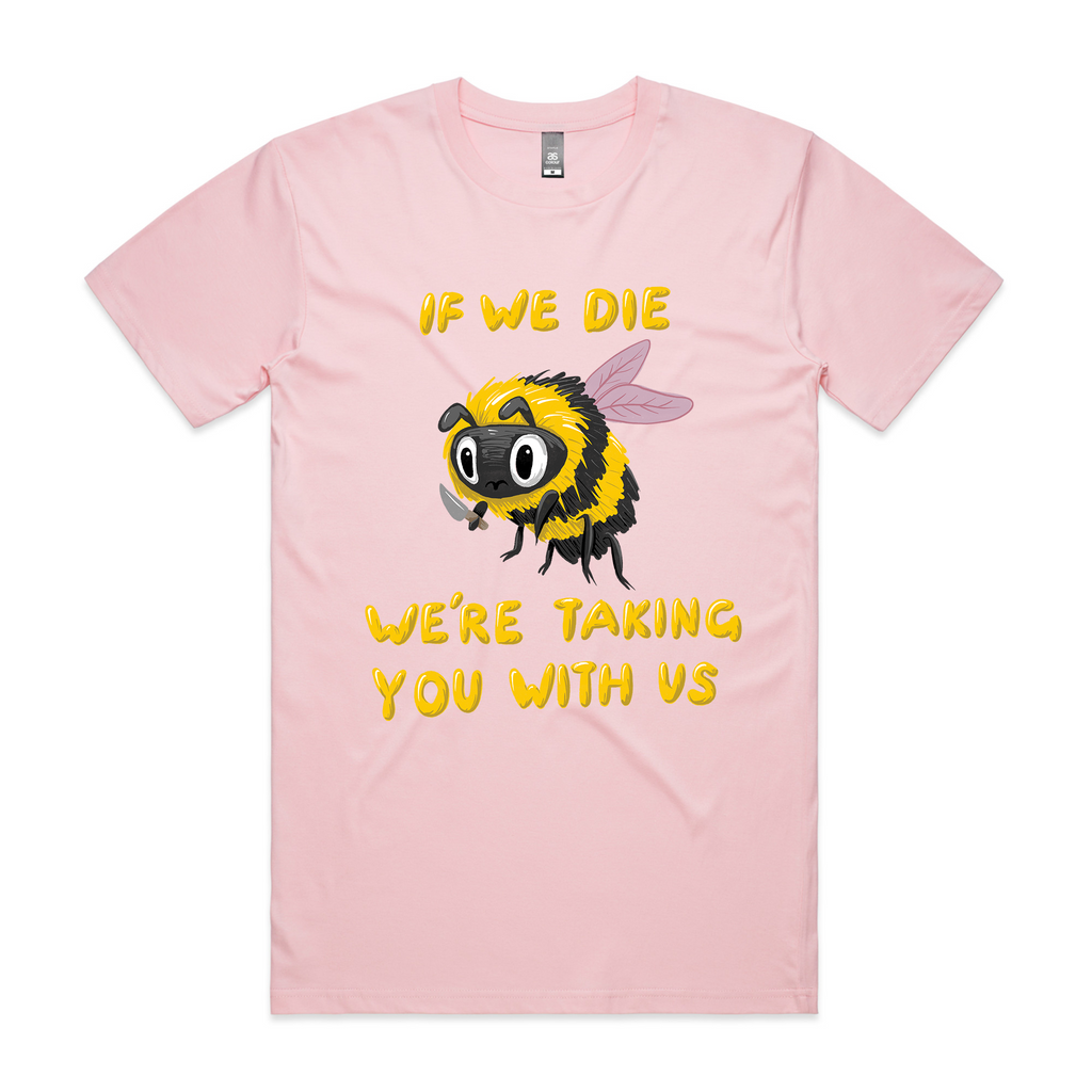 Taking You With Us Tee Hoodie, Sweatshirt | CiraTrend.com (Image 3)