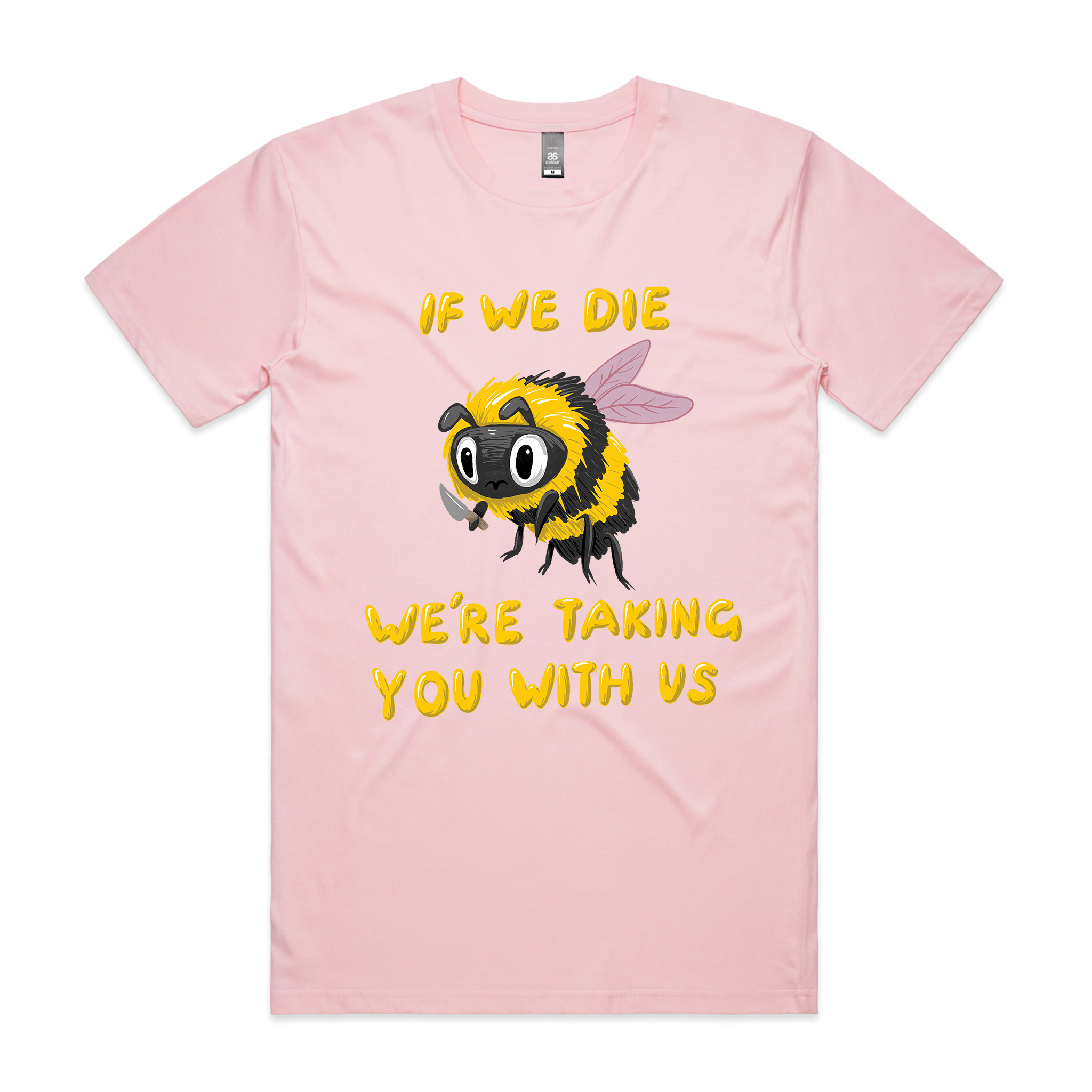 Taking You With Us Tee Hoodie, Sweatshirt | CiraTrend.com (Image 3)