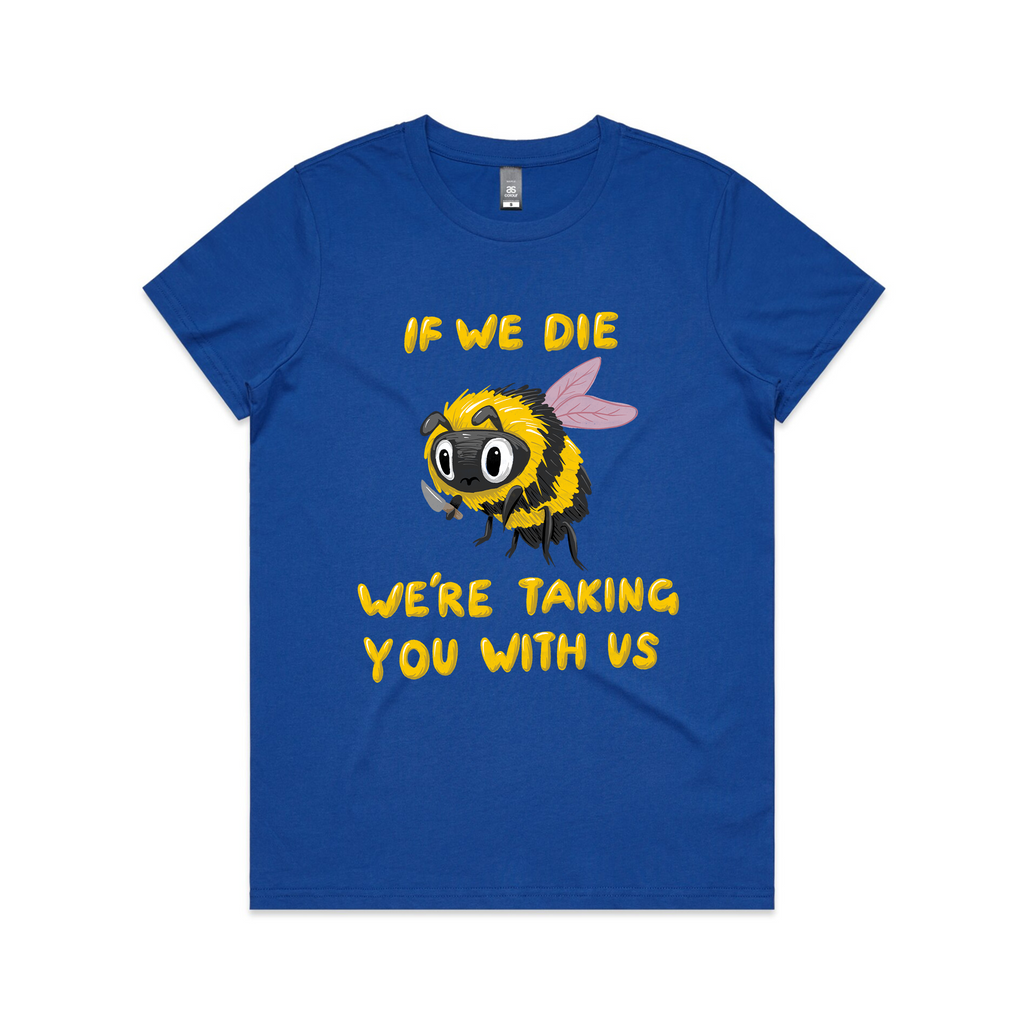 Taking You With Us Tee Hoodie, Sweatshirt | CiraTrend.com (Image 5)