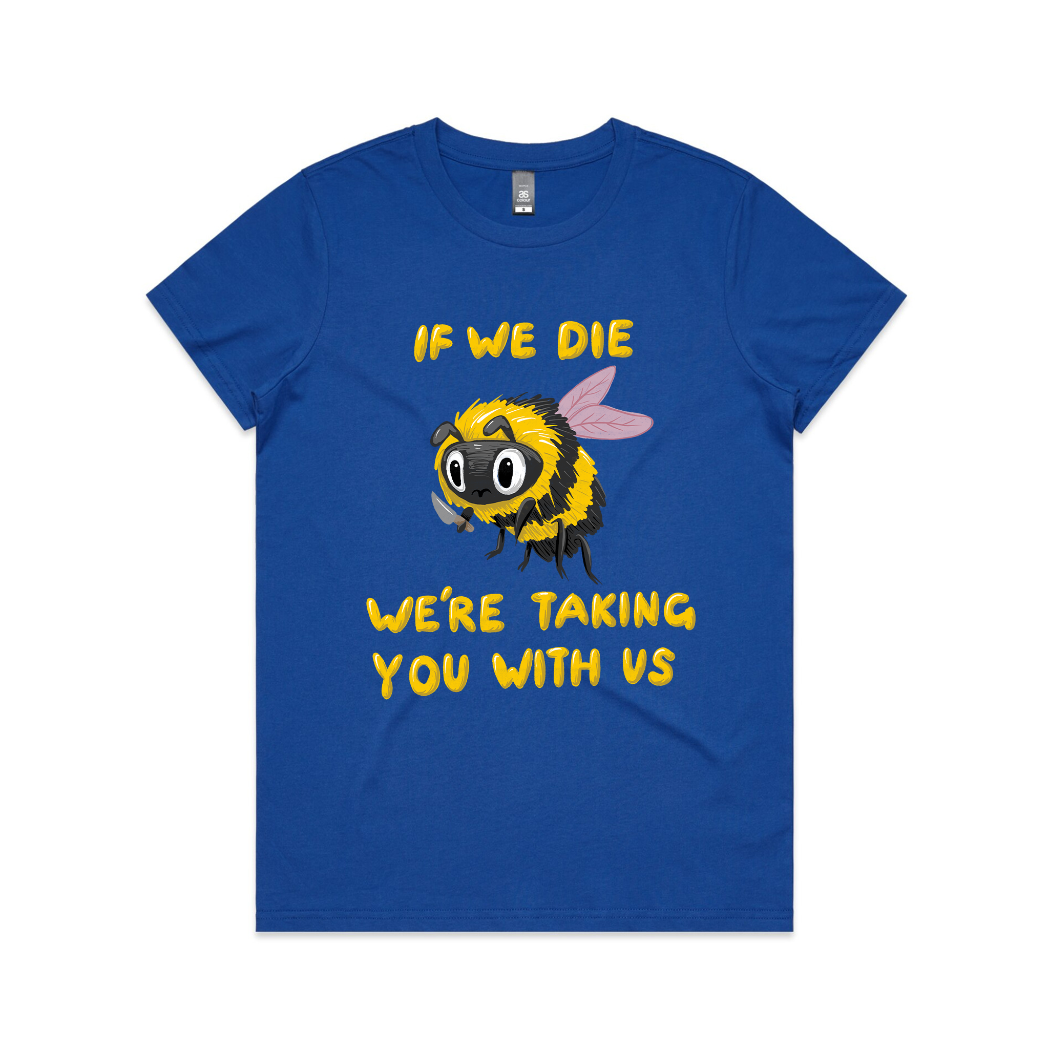 Taking You With Us Tee Hoodie, Sweatshirt | CiraTrend.com (Image 5)