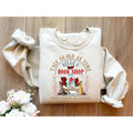 Tale As Old As Time Belles Book Shop Sweatshirt,Retro Princess Movie Crewneck, Princess Book Coffee Shirt,Gift for...