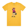 Talia Leah Record Tee Hoodie, Sweatshirt | CiraTrend.com (Image 1)