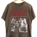 Talking Heads Stop Making Sense Shirt, Retro Style Albums 90s Unisex Graphic Tee Shirt Fashion Clothing Hoodie, Sweatshirt