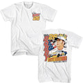 Talladega Nights Ricky Bobby 26 T-Shirt Racing Tshirt Hoodie, Sweatshirt | CiraTrend.com