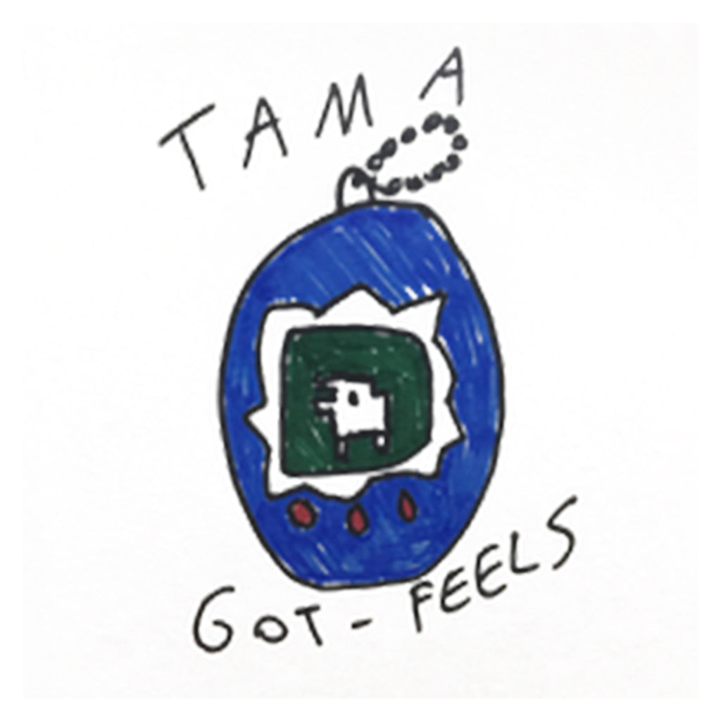 Tama-Got-Feels Tee Hoodie, Sweatshirt | CiraTrend.com (Image 2)