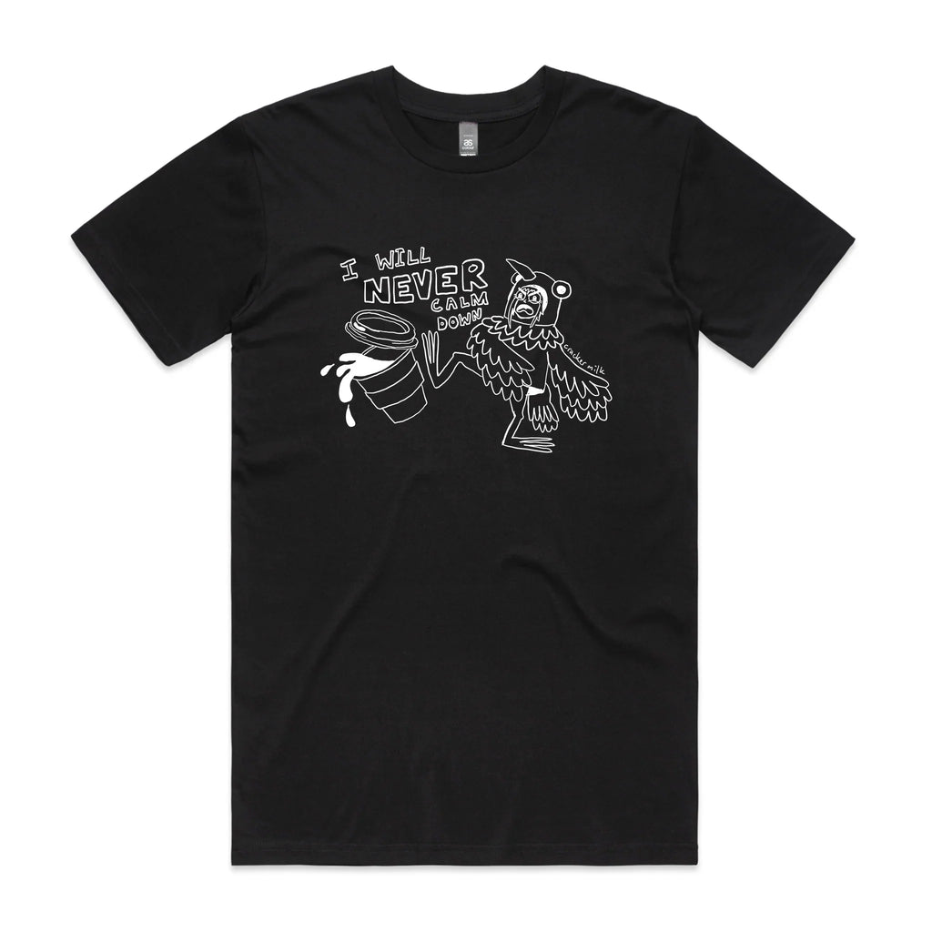 Tamara Pigeon Tee Hoodie, Sweatshirt | CiraTrend.com (Image 3)