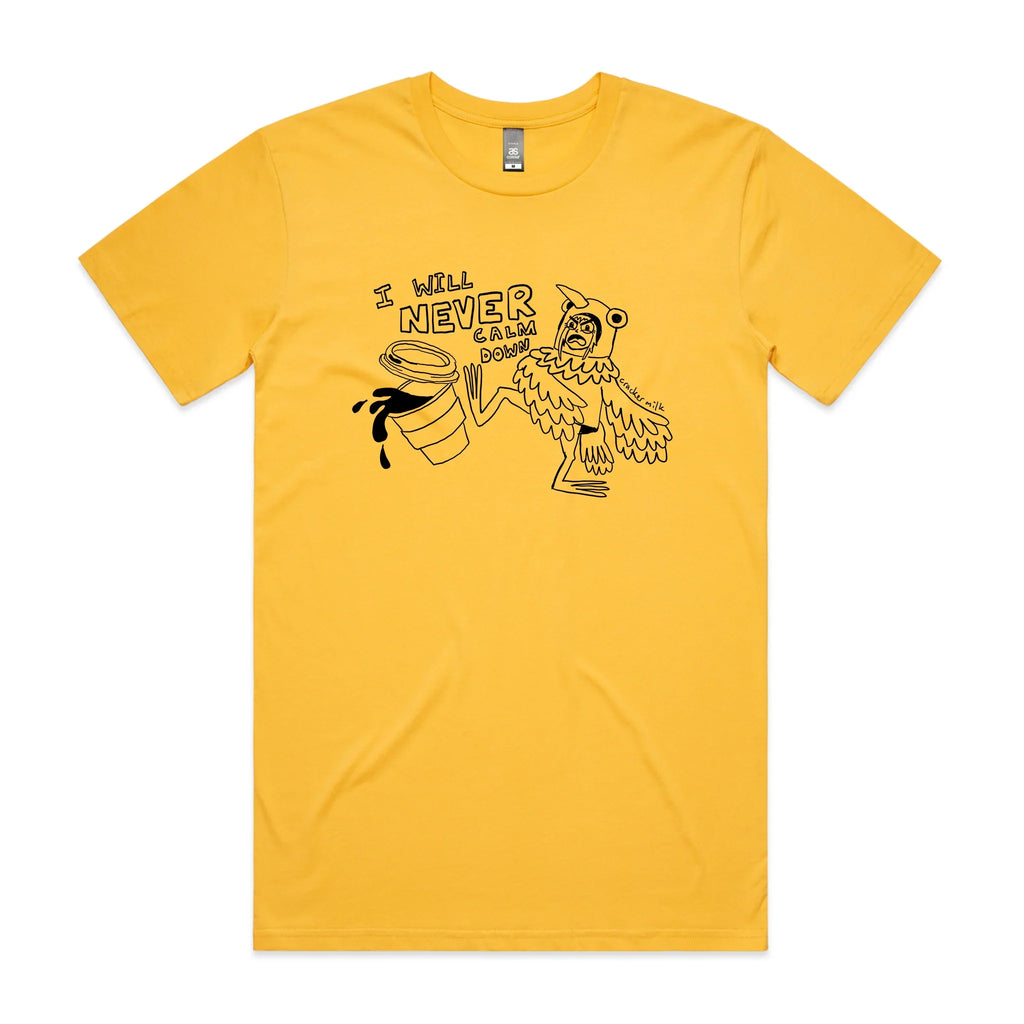 Tamara Pigeon Tee Hoodie, Sweatshirt | CiraTrend.com (Image 1)