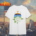 Tampa Bay Buccaneers Baker Mayfield Bill Dance Bass Pro Shirt