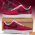 Tampa Bay Buccaneers Special Heritage 2026 Custom AF1 Sneaker