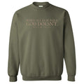 Tan Psalm 73 Sweatshirt 'NLB' T-Shirts, Hoodie | CiraTrend.com