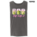 Tank Top - Dill With It Coquette Comfort Colors Tank Top T-Shirts, Hoodie, Sweatshirt | CiraTrend.com