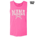 Tank Top -Mama White Lace Coquette Comfort Colors Tank Top 'NLB' T-Shirts, Hoodie, Sweatshirt | CiraTrend.com