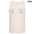 Tank Top -Pastel Amen Comfort Colors Tank Top 'NLB' T-Shirts, Hoodie, Sweatshirt | CiraTrend.com