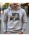 Tap Dat Ash Cigar Hoodie T-Shirts, Sweatshirt | CiraTrend.com