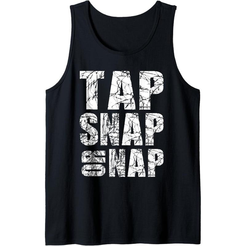 Tap Snap Or Nap Funny Brazilian Jiu Jitsu Karate Grappling Tank Top Made in USA T-Shirts, Hoodie, Sweatshirt | CiraTrend.com