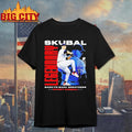 Tarik Skubal #29 Detroit Tigers Legendary back to back Greatness Signature Shirt