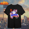 Tarik Skubal Al Cy Young Award 2025 Detroit Tigers Shirt