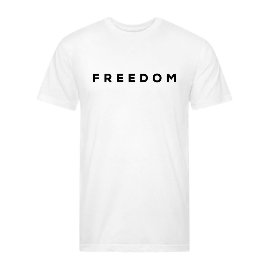 Freedom CK T-Shirt Hoodie, Sweatshirt | CiraTrend.com (Image 2)
