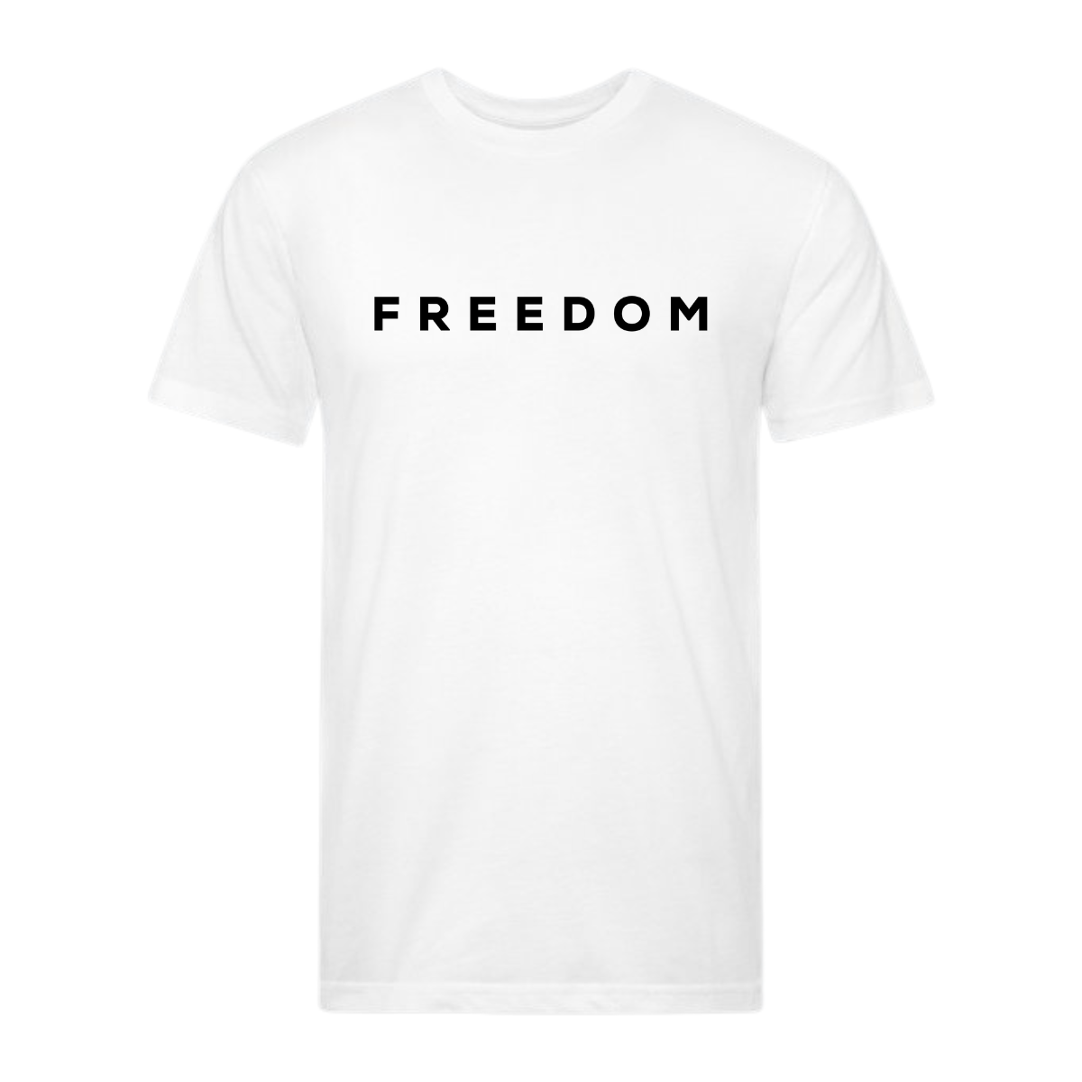 Freedom CK T-Shirt Hoodie, Sweatshirt | CiraTrend.com (Image 2)