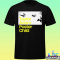 Taylor Acorn Poster Child Shirt