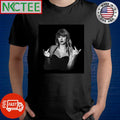 Taylor middle finger shirt