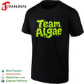 Team Algae shirt