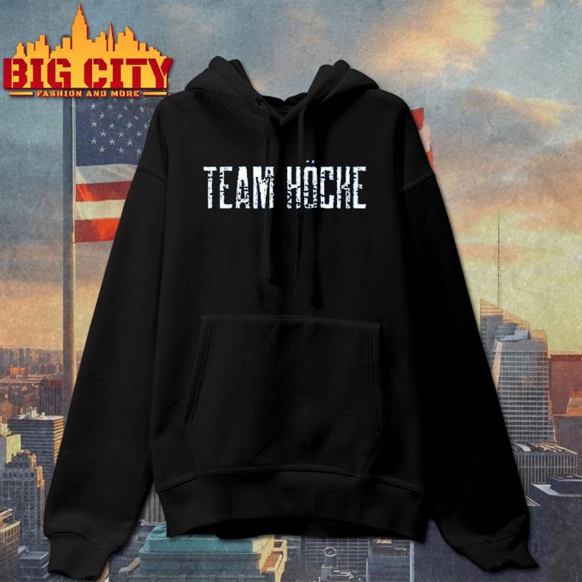 Team Hocke Premium Shirt