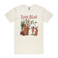 Team Bear Tee Hoodie, Sweatshirt | CiraTrend.com (Image 1)